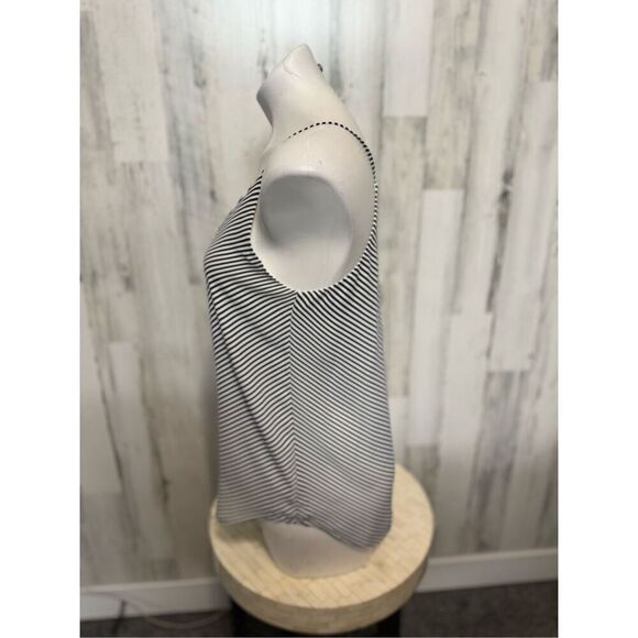 Loft stripped tank top - Picture 3 of 7